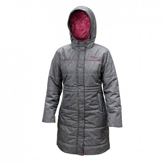 Emmy kids Trench
