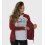 Campera de mujer polar Aradia