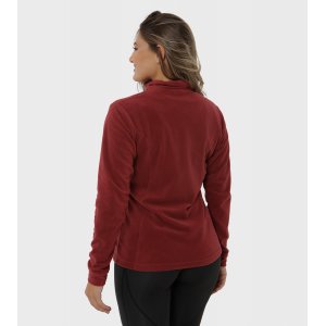 Campera de mujer polar Aradia