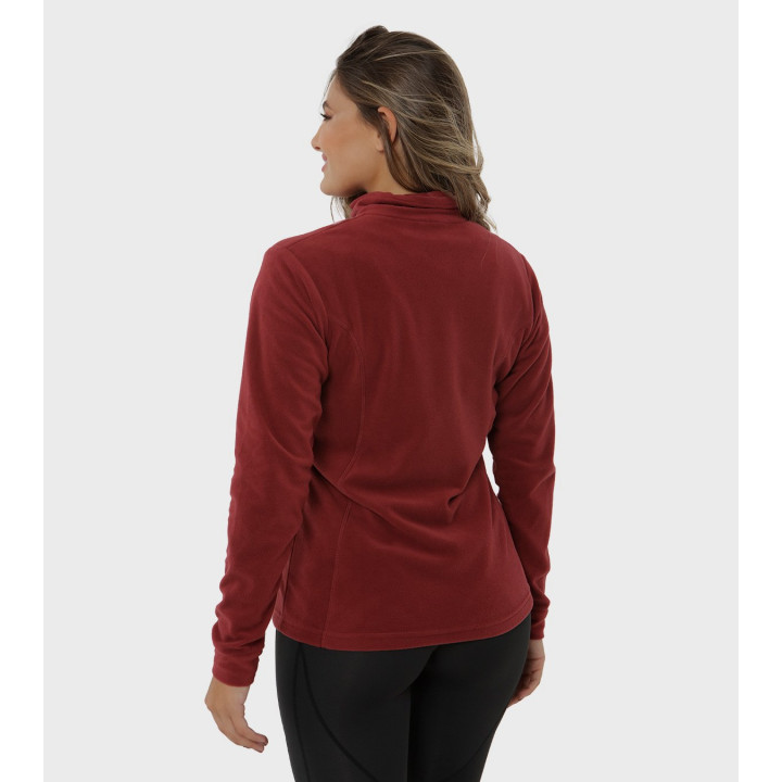 Campera de mujer polar Aradia