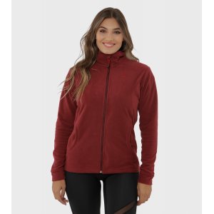 Campera de mujer polar Aradia