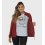 Campera de mujer polar Aradia