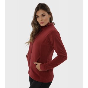 Campera de mujer polar Aradia