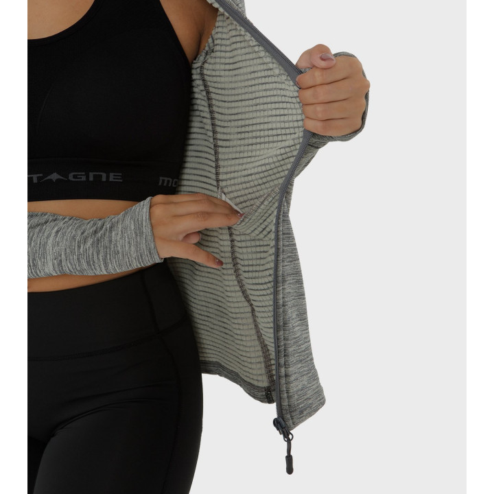 Campera de mujer Judy