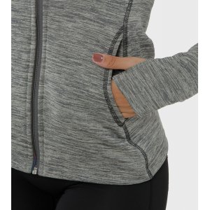 Campera de mujer Judy
