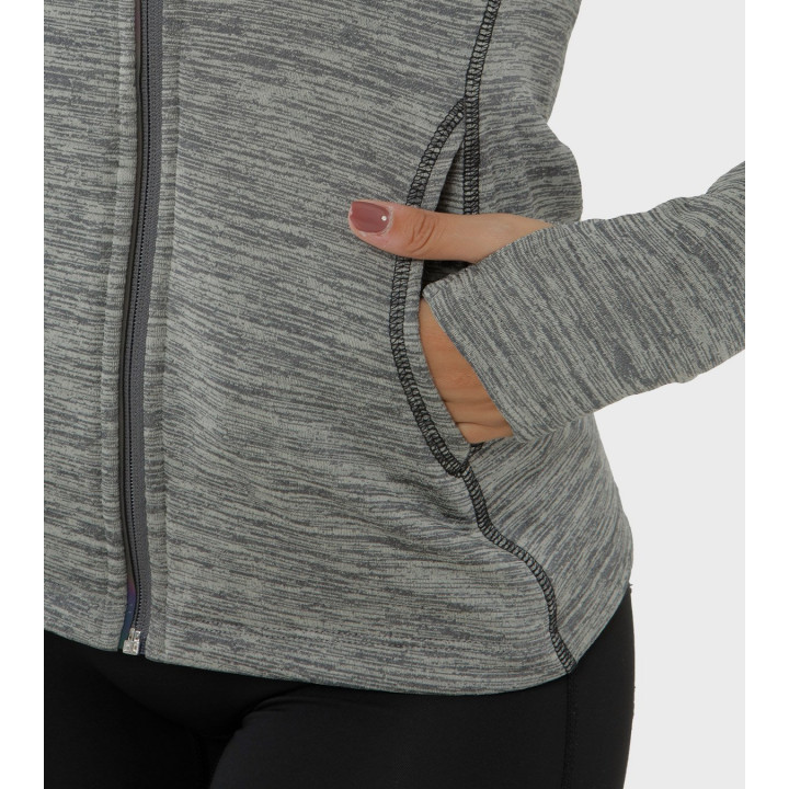 Campera de mujer Judy