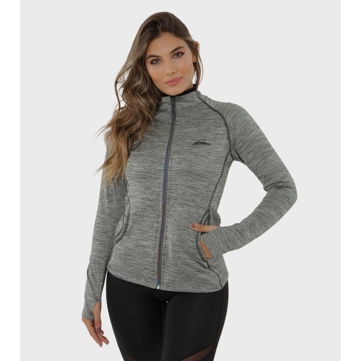 Campera de mujer Judy