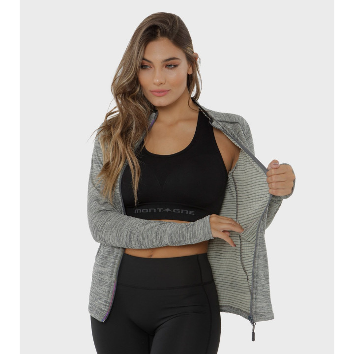 Campera de mujer Judy