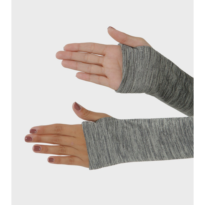 Campera de mujer Judy