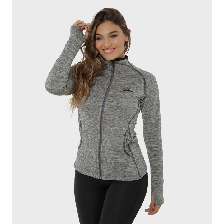 Campera de mujer Judy