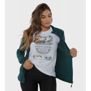 Campera de mujer Kelly
