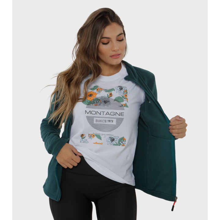 Campera de mujer Kelly