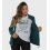 Campera de mujer Kelly