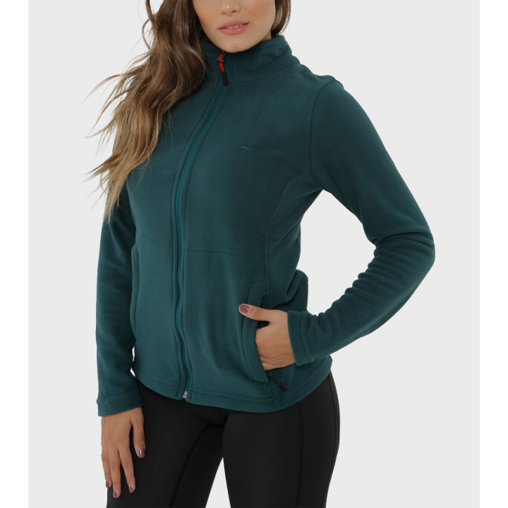 Campera de mujer Kelly