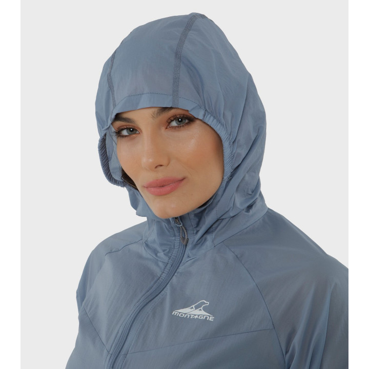 Rompeviento de mujer Metric M