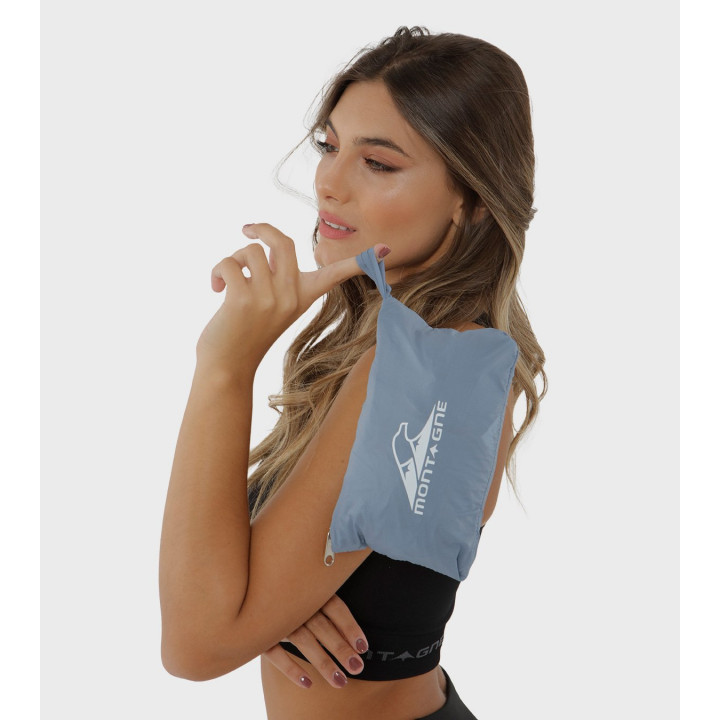 Rompeviento de mujer Metric M