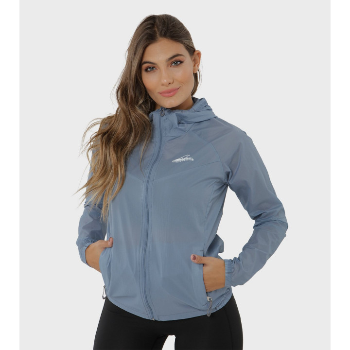 Rompeviento de mujer Metric M