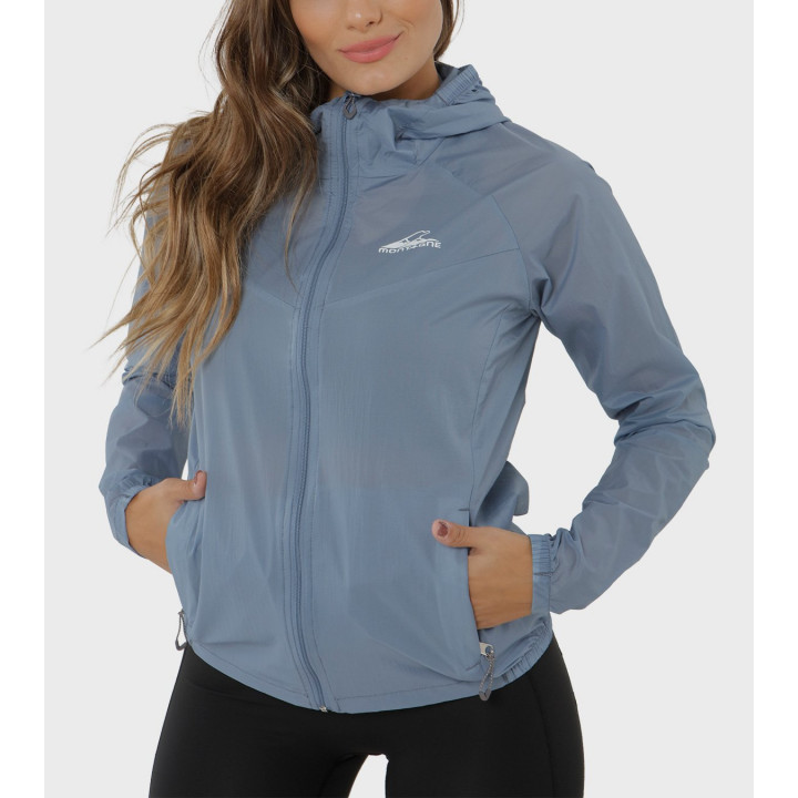 Rompeviento de mujer Metric M