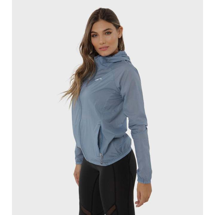 Rompeviento de mujer Metric M