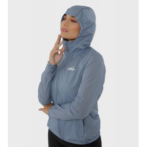 Rompeviento de mujer Metric M