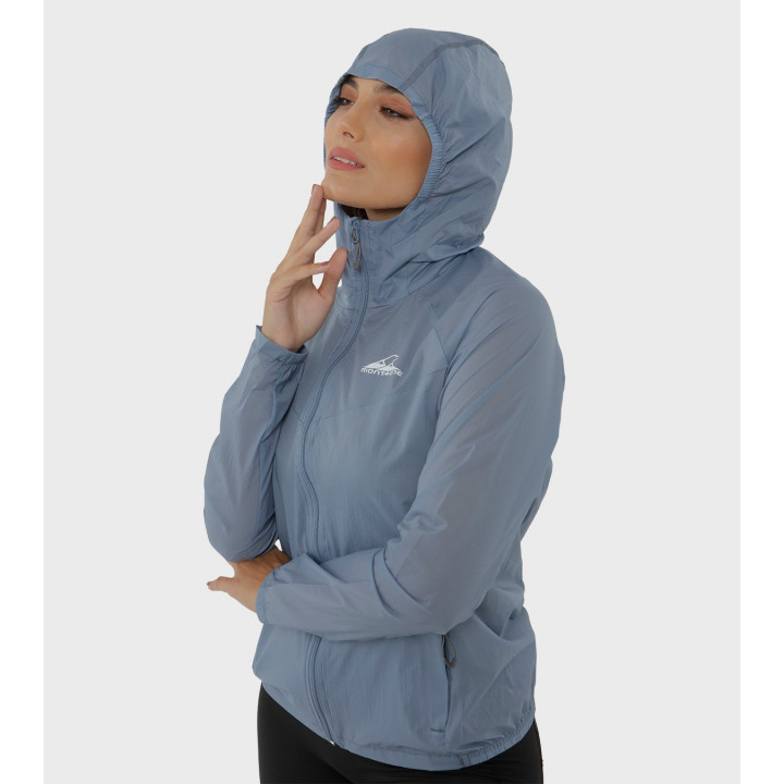 Rompeviento de mujer Metric M