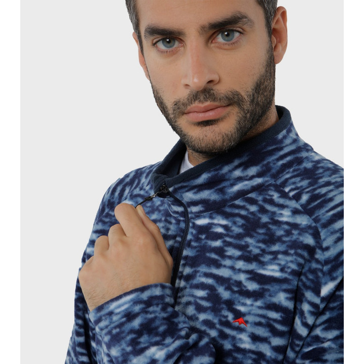 Buzo de hombre Drake