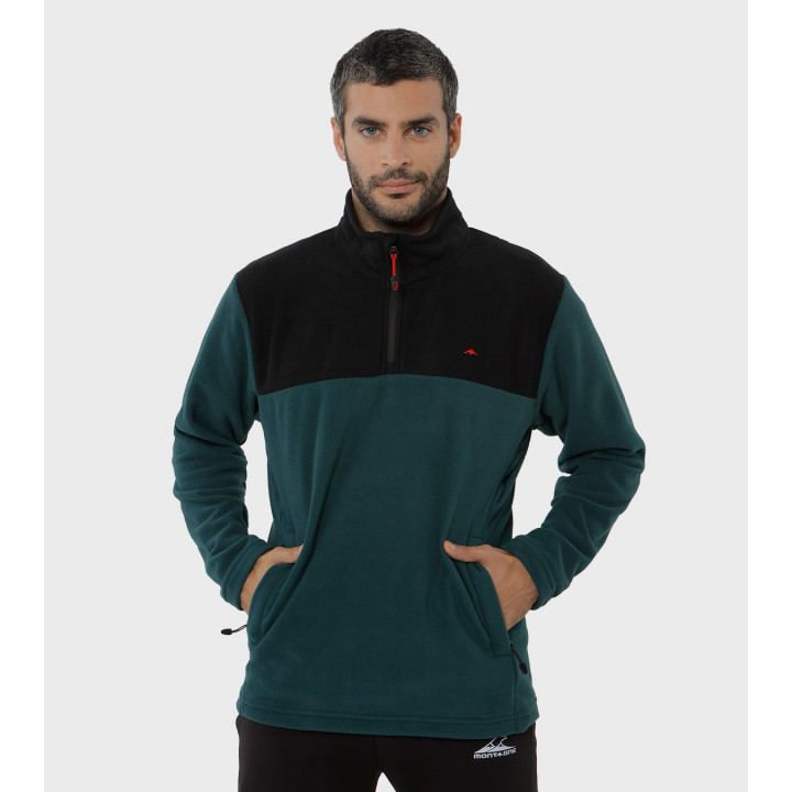 Buzo de hombre Field