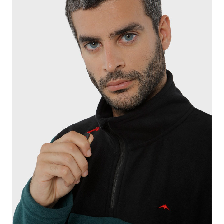 Buzo de hombre Field