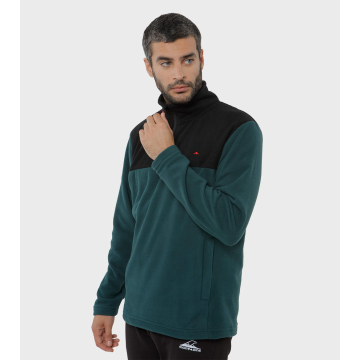 Buzo de hombre Field