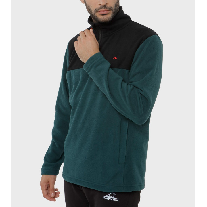 Buzo de hombre Field