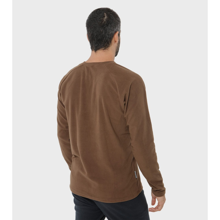 Camiseta térmica de hombre Nepal