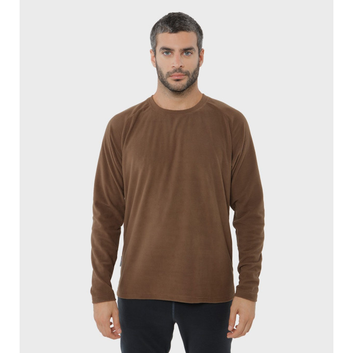Camiseta térmica de hombre Nepal