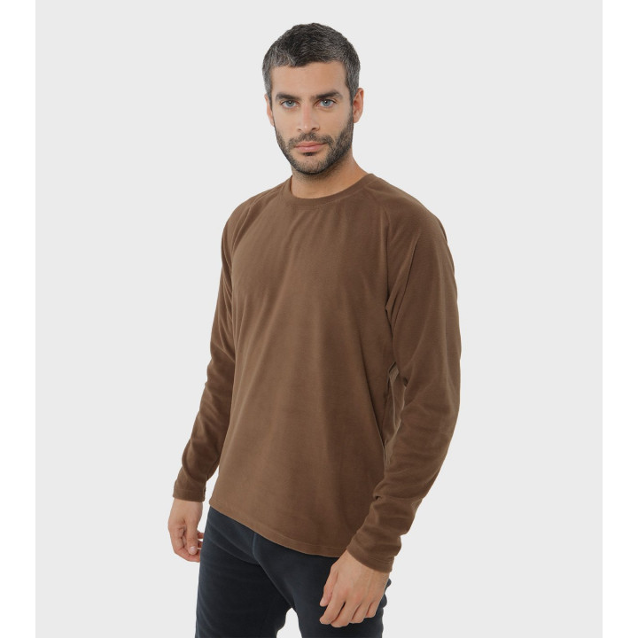 Camiseta térmica de hombre Nepal