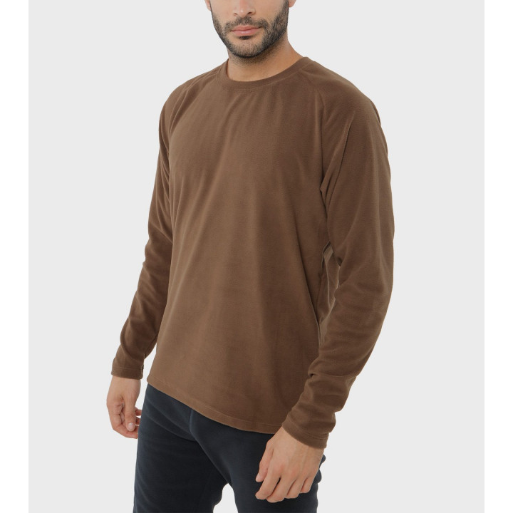 Camiseta térmica de hombre Nepal