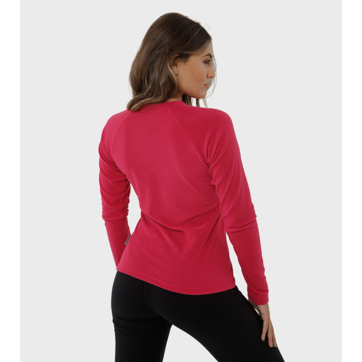 Camiseta térmica de mujer Indira