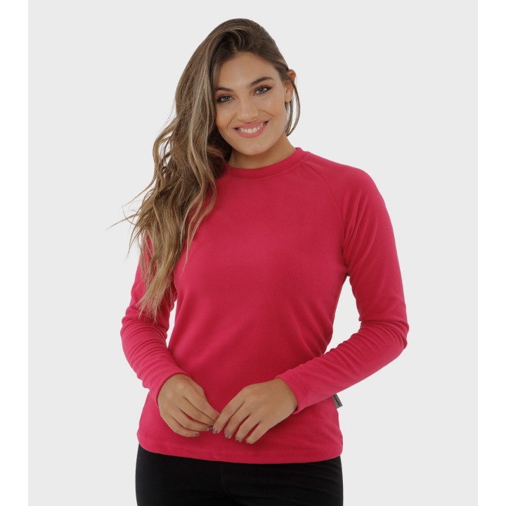 Camiseta térmica de mujer Indira