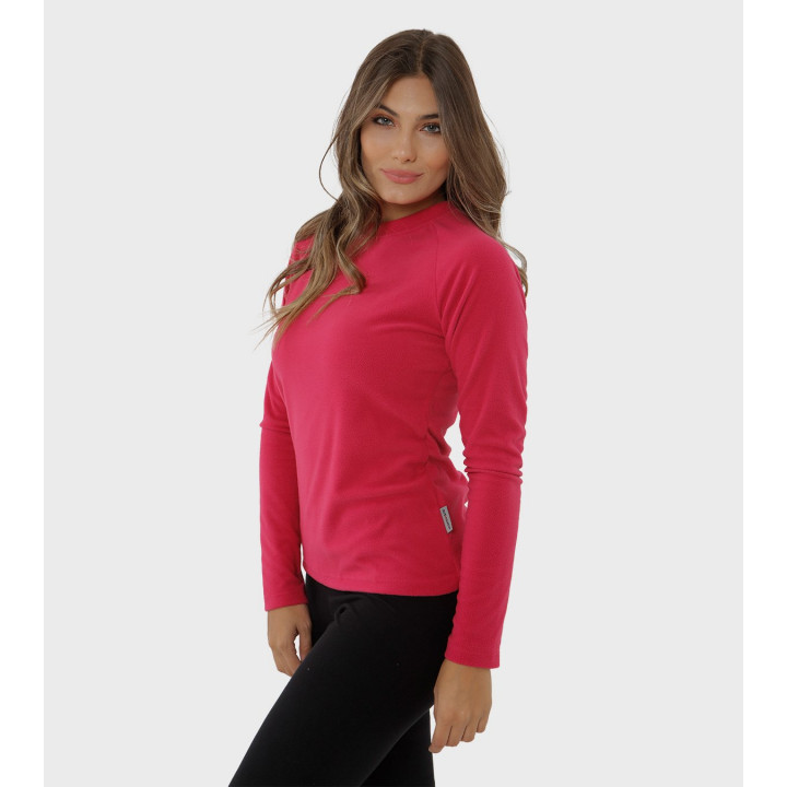 Camiseta térmica de mujer Indira