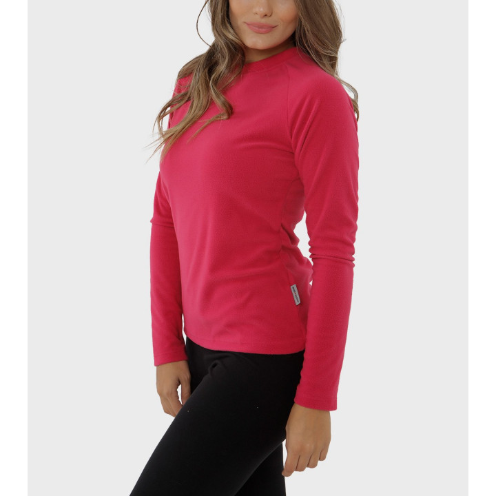 Camiseta térmica de mujer Indira