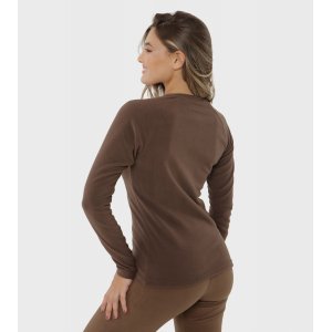 Camiseta térmica de mujer Indira