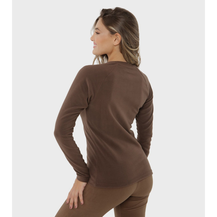 Camiseta térmica de mujer Indira