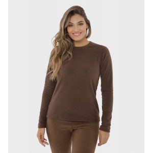 Camiseta térmica de mujer Indira