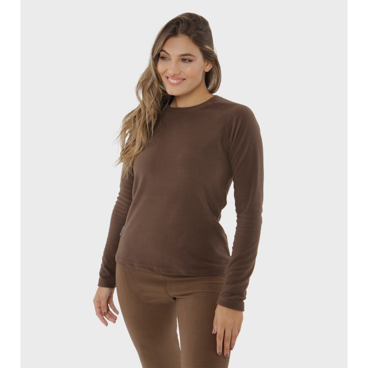 Camiseta térmica de mujer Indira
