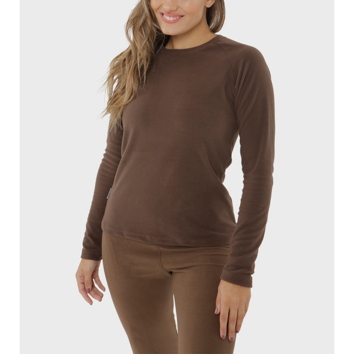 Camiseta térmica de mujer Indira