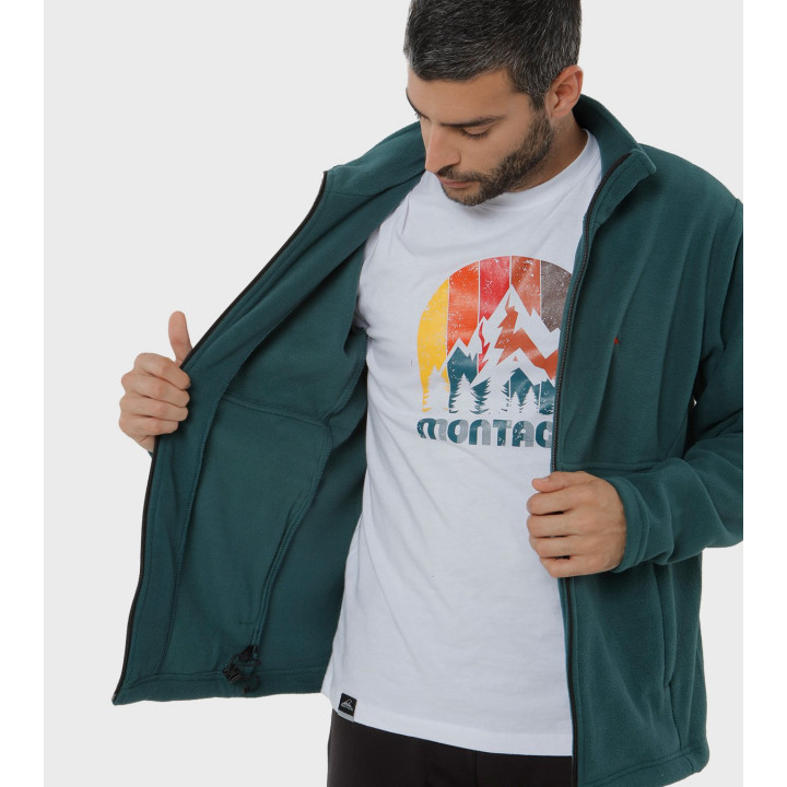 Campera de hombre Amaro Neo