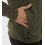 Campera de hombre de micro polar Conor
