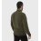Campera de hombre de micro polar Conor