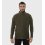 Campera de hombre de micro polar Conor