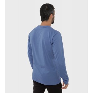 Remera de hombre Lisa