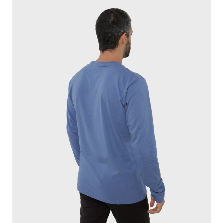 Remera de hombre Lisa