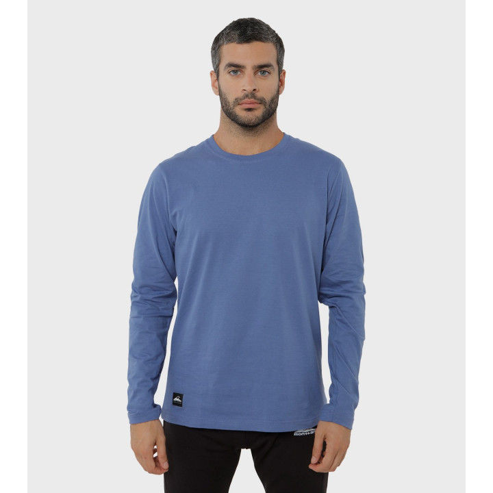 Remera de hombre Lisa